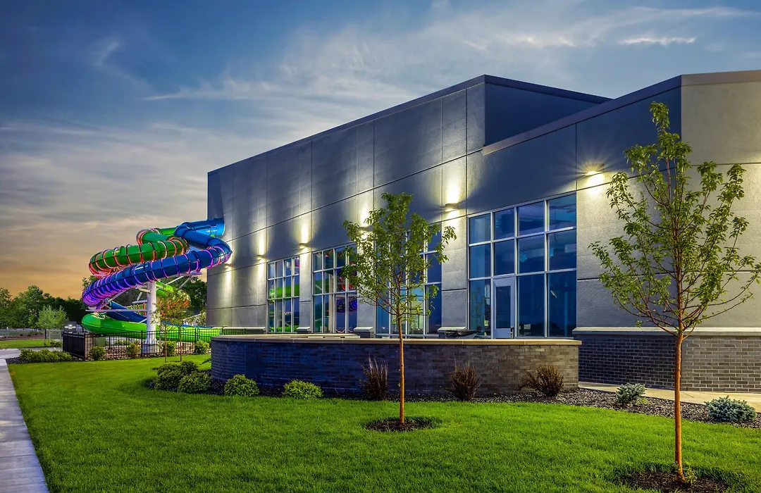 Crowne Plaza - Kearney By Ihg-1